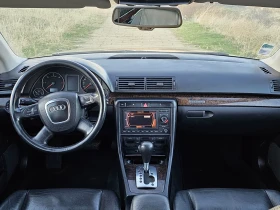 Audi A4 3.0TDI QUATTRO , снимка 9