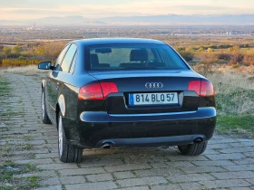 Audi A4 3.0TDI QUATTRO , снимка 5