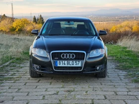 Audi A4 3.0TDI QUATTRO , снимка 3