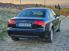 Audi A4 3.0TDI QUATTRO , снимка 4