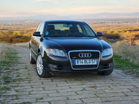 Audi A4 3.0TDI QUATTRO , снимка 1