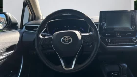 Обява за продажба на Toyota Corolla Месечна вноска от 319 лв. ~34 990 лв. - изображение 8