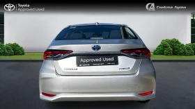 Обява за продажба на Toyota Corolla Месечна вноска от 319 лв. ~34 990 лв. - изображение 3