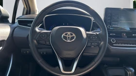 Toyota Corolla    319 . | Mobile.bg    13