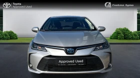 Обява за продажба на Toyota Corolla Месечна вноска от 319 лв. ~34 990 лв. - изображение 4