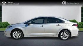 Обява за продажба на Toyota Corolla Месечна вноска от 319 лв. ~34 990 лв. - изображение 2