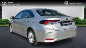 Обява за продажба на Toyota Corolla Месечна вноска от 319 лв. ~34 990 лв. - изображение 1