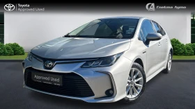 Обява за продажба на Toyota Corolla Месечна вноска от 319 лв. ~34 990 лв. - изображение 1