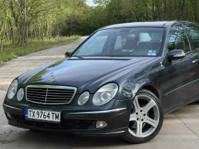 Mercedes-Benz E 320 E320 газ - 10500 лв. - 80329054 | Car24.bg