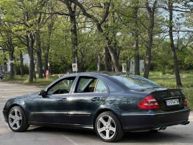 Mercedes-Benz E 320 E320 газ - 10500 лв. - 80329054 | Car24.bg