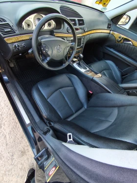 Mercedes-Benz E 320 E320 газ - 10500 лв. - 80329054 | Car24.bg