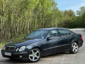 Mercedes-Benz E 320 E320 газ - 10500 лв. - 80329054 | Car24.bg
