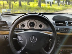Mercedes-Benz E 320 E320 газ - 10500 лв. - 80329054 | Car24.bg