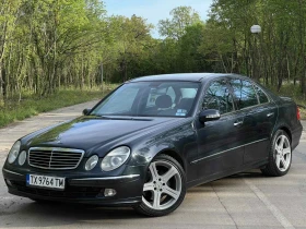Mercedes-Benz E 320 E320 газ - 10500 лв. - 80329054 | Car24.bg