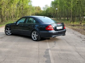 Mercedes-Benz E 320 E320 газ - 10500 лв. - 80329054 | Car24.bg