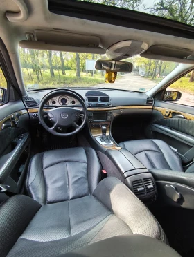 Mercedes-Benz E 320 E320 газ - 10500 лв. - 80329054 | Car24.bg