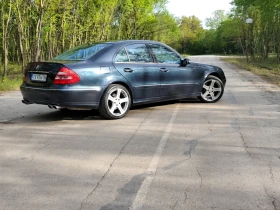 Mercedes-Benz E 320 E320 газ - 10500 лв. - 80329054 | Car24.bg