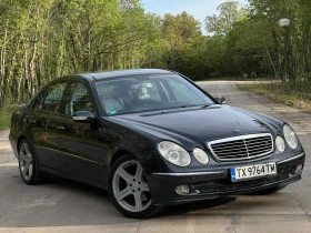 Mercedes-Benz E 320 E320 газ - 10500 лв. - 80329054 | Car24.bg