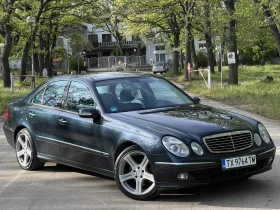 Mercedes-Benz E 320 E320 газ - 10500 лв. - 80329054 | Car24.bg