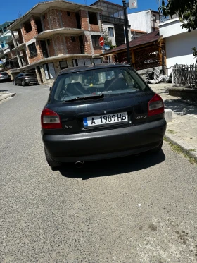 Обява за продажба на Audi A3 ~4 300 лв. - изображение 2