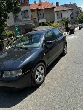 Обява за продажба на Audi A3 ~4 300 лв. - изображение 1