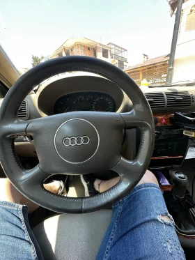 Обява за продажба на Audi A3 ~4 300 лв. - изображение 5