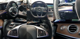 Mercedes-Benz E 220 D AMG BURMESTER HEAD-UP DISPLAY EURO 6C ЛИЗИНГ - 33700 лв. - 27417153 16
