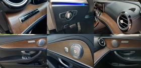 Mercedes-Benz E 220 D AMG BURMESTER HEAD-UP DISPLAY EURO 6C ЛИЗИНГ - 33700 лв. - 27417153 13