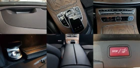 Mercedes-Benz E 220 D AMG BURMESTER HEAD-UP DISPLAY EURO 6C ЛИЗИНГ - 33700 лв. - 27417153 14