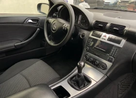 Mercedes-Benz C 200 KOMPRESSOR-2006г-FACELIFT - 5300 лв. - 76119133 15