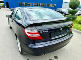 Mercedes-Benz C 200 KOMPRESSOR-2006г-FACELIFT - 5300 лв. - 76119133 5