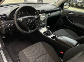 Mercedes-Benz C 200 KOMPRESSOR-2006г-FACELIFT - 5300 лв. - 76119133 12