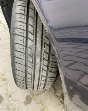 Mercedes-Benz C 200 KOMPRESSOR-2006г-FACELIFT - 5300 лв. - 76119133 16