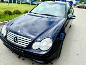 Mercedes-Benz C 200 KOMPRESSOR-2006г-FACELIFT - 5300 лв. - 76119133 8