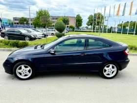 Mercedes-Benz C 200 KOMPRESSOR-2006г-FACELIFT - 5300 лв. - 76119133 7