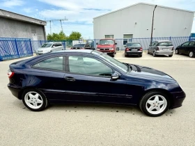 Mercedes-Benz C 200 KOMPRESSOR-2006г-FACELIFT - 5300 лв. - 76119133 3