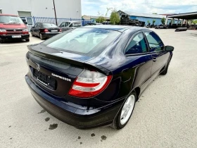 Mercedes-Benz C 200 KOMPRESSOR-2006г-FACELIFT - 5300 лв. - 76119133 4