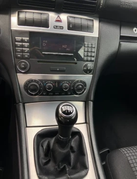 Mercedes-Benz C 200 KOMPRESSOR-2006г-FACELIFT - 5300 лв. - 76119133 10