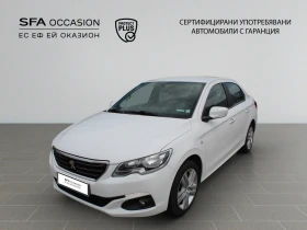  Peugeot 301