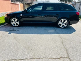 Audi A6 Quattro  ..S-line  .. 2.7  | Mobile.bg    2