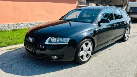     Audi A6 Quattro  ..S-line  .. 2.7 
