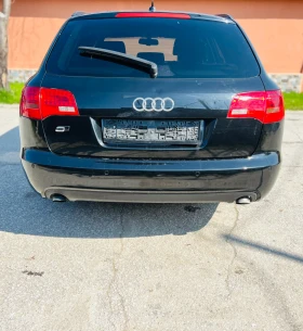 Audi A6 Quattro  ..S-line  .. 2.7  | Mobile.bg    4