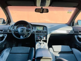 Audi A6 Quattro  ..S-line  .. 2.7  | Mobile.bg    6