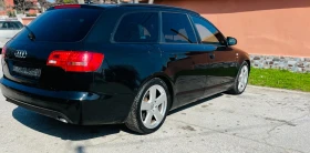 Audi A6 Quattro  ..S-line  .. 2.7  | Mobile.bg    5