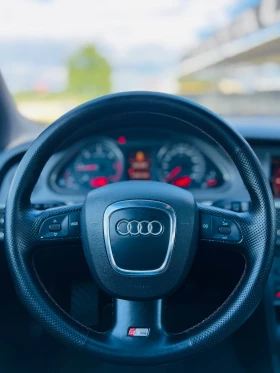 Audi A6 Quattro  ..S-line  .. 2.7  | Mobile.bg    9