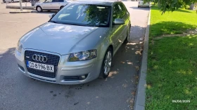Обява за продажба на Audi A3 2.0TDI ~7 999 лв. - изображение 1