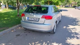 Обява за продажба на Audi A3 2.0TDI ~7 999 лв. - изображение 5