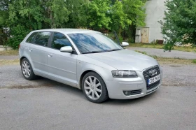     Audi A3 2.0TDI