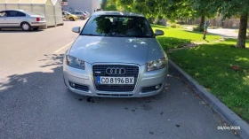 Обява за продажба на Audi A3 2.0TDI ~7 999 лв. - изображение 3