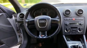 Обява за продажба на Audi A3 2.0TDI ~7 999 лв. - изображение 8